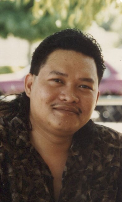 Obituary of Isaac Dagoc