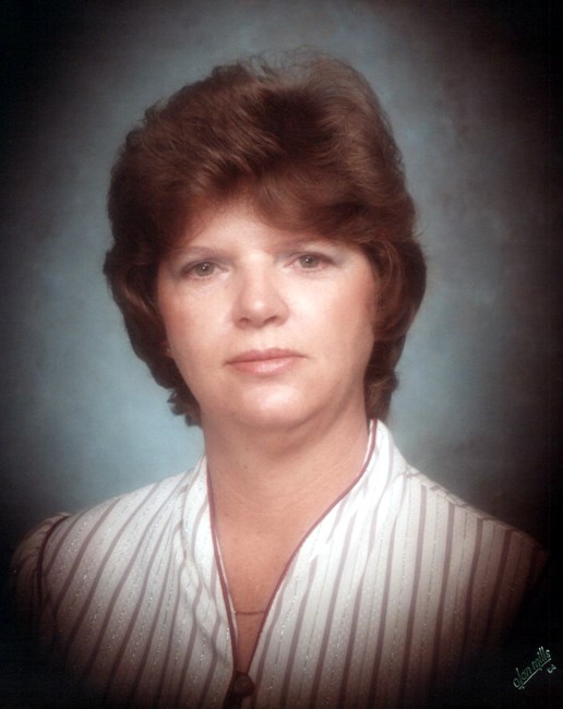 Obituary of Danice Alford Lee