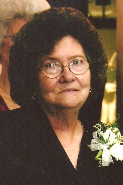 Obituary of Virginia Elizabeth Brinegar