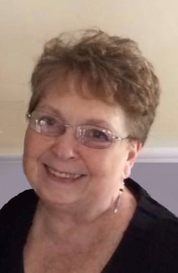 Obituary of Mary Diane Kolar