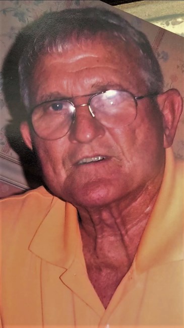 Obituary of Larry Jackson
