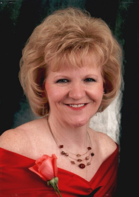 Obituary of Judith Elaine Pempsell
