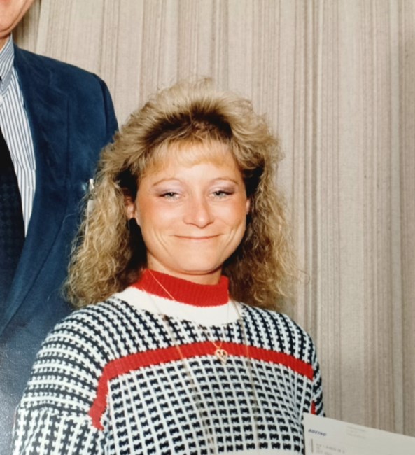 Obituary of Lori Jean Yobbe