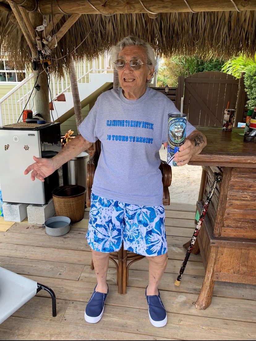 Obituary of Raymond Joseph Boggi