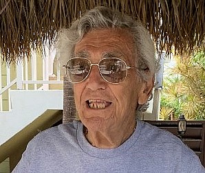 Obituary of Raymond Joseph Boggi