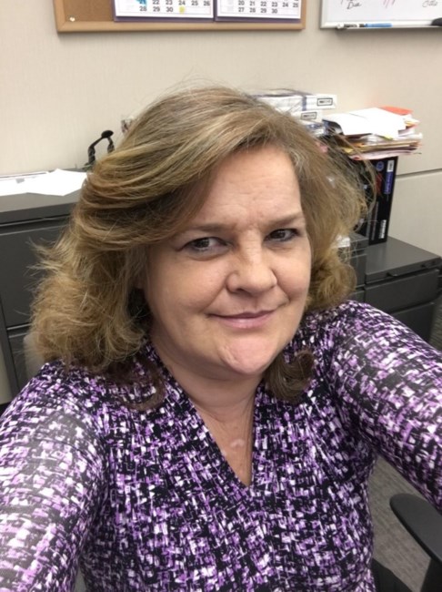 Obituary of Sherri Lynn Simpson