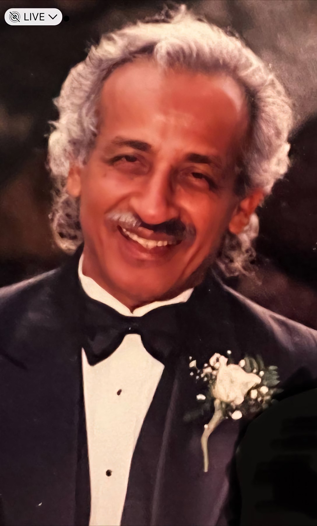 Obituary of Jean Gaudino, M.D.