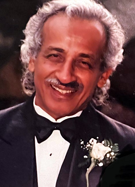 Obituary of Jean Gaudino, M.D.