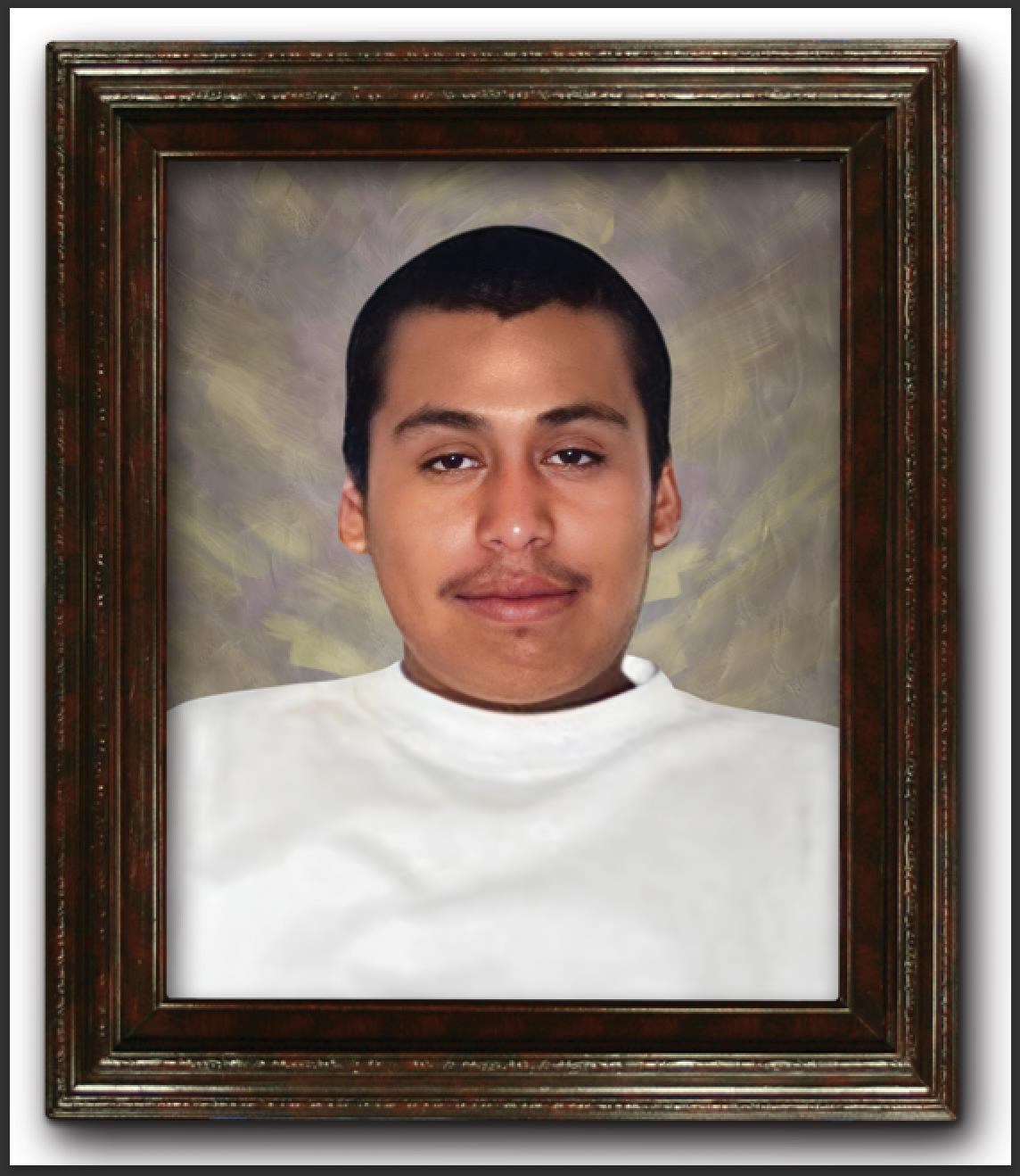 Obituary of Jose Luis Galindo Maldonado