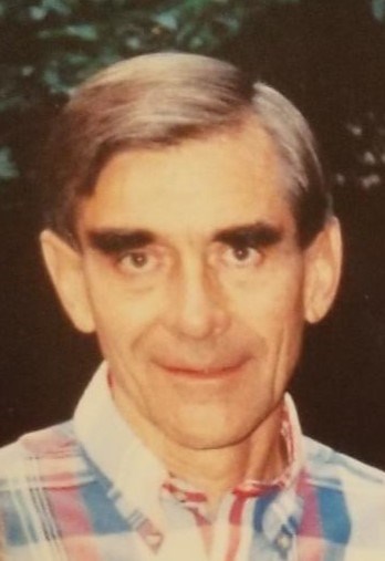 Obituary of Roger Warren Gregory