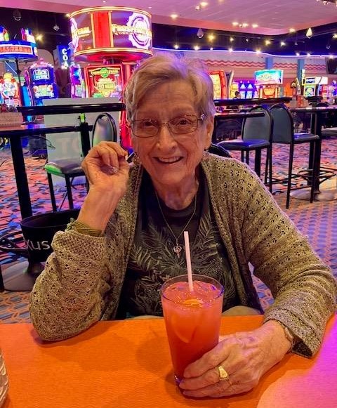 Obituary of Carrol Margaret Bell