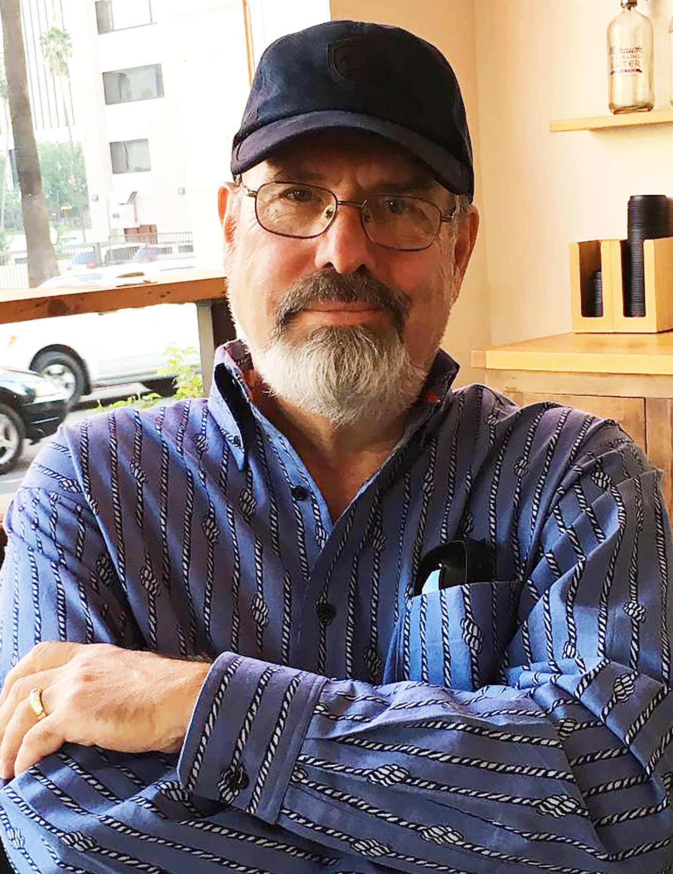 Obituary of Frederick King Keller