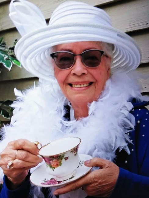 Obituary of Diane Irene Menard