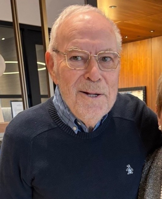 Obituary of Herbert Allen Tieman