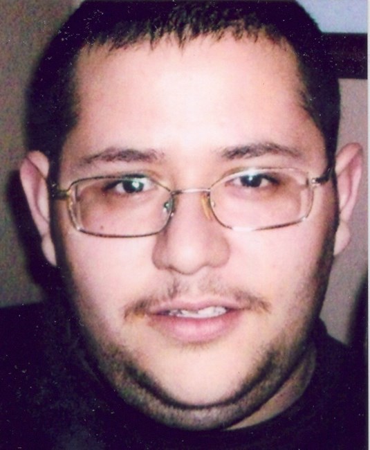 Obituary of Alan Michael Dickson