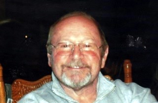 Obituary of Alan Harley Carter