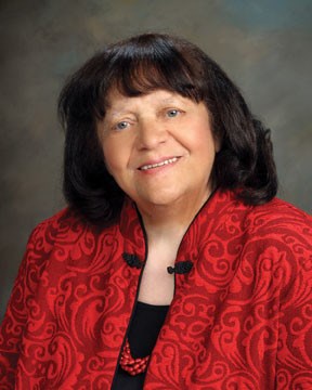 Obituary of Shirley Ann Barber