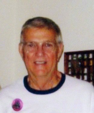 Obituary of Kenneth N. Kinzig