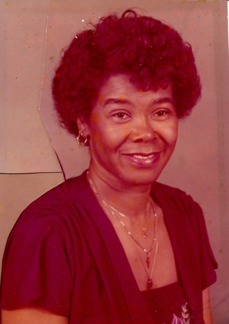 Obituary of Olga Hazel