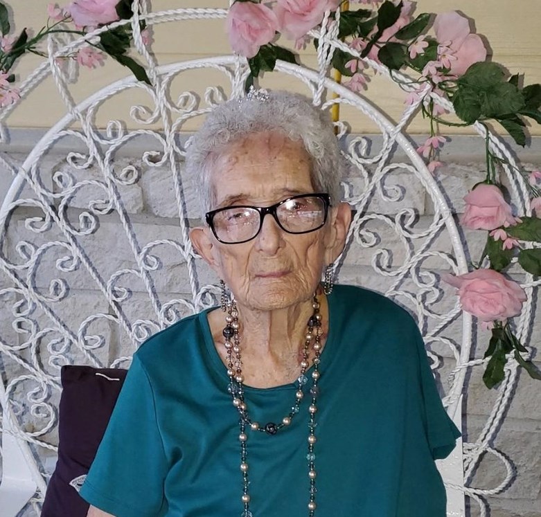 Reyes Garcia Obituary Brownsville, TX