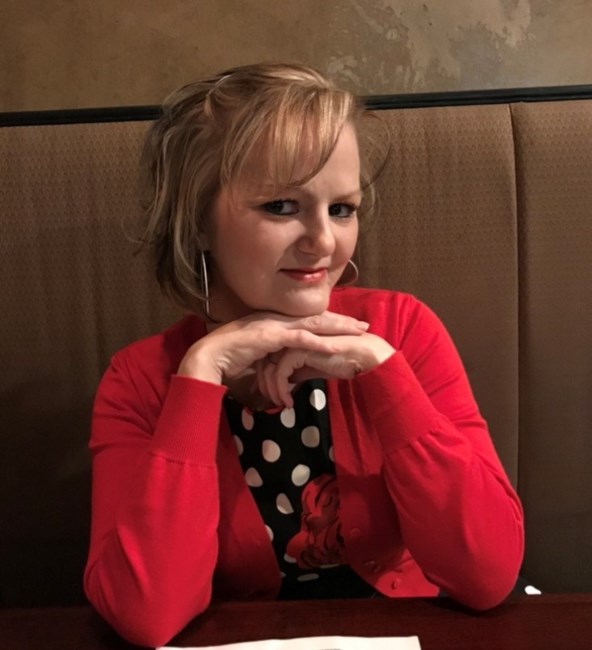 Obituary of Christina Dowd Hutchens