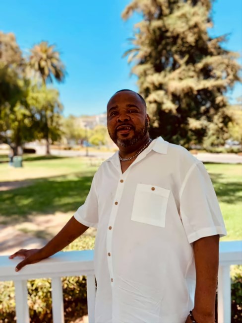 Obituary of Ryan Alphonso Young