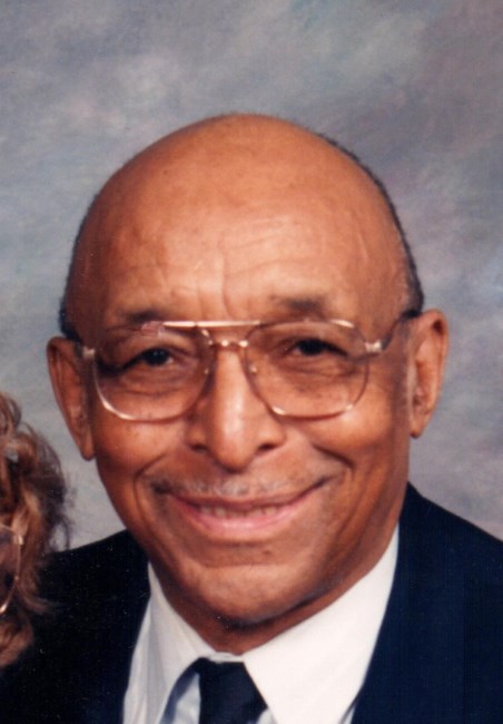 Obituary of Harding Brown Cottrell