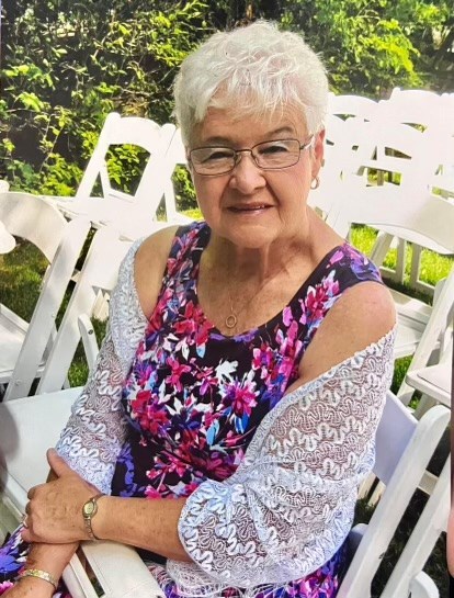 Obituary of Bonitta Mae Mandeno