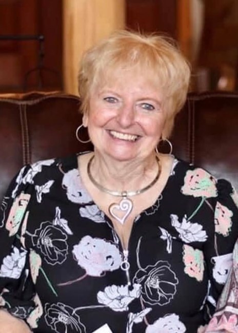 Obituary of Patricia Ann Braun