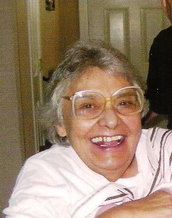 Obituary of Priscilla Ann Latour