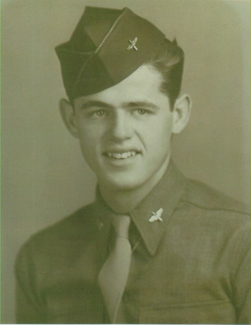 Obituary of Charles Edwin Warren