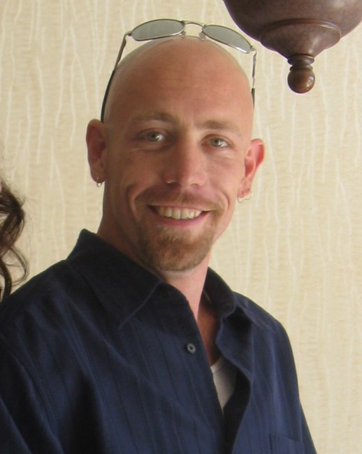 Obituary of Christopher Thomas Smith