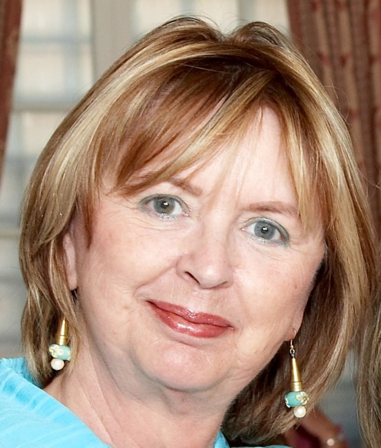 Obituary of Sydne Ann Johnson