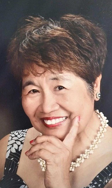 Obituary of Generosa Pascual Lagoc