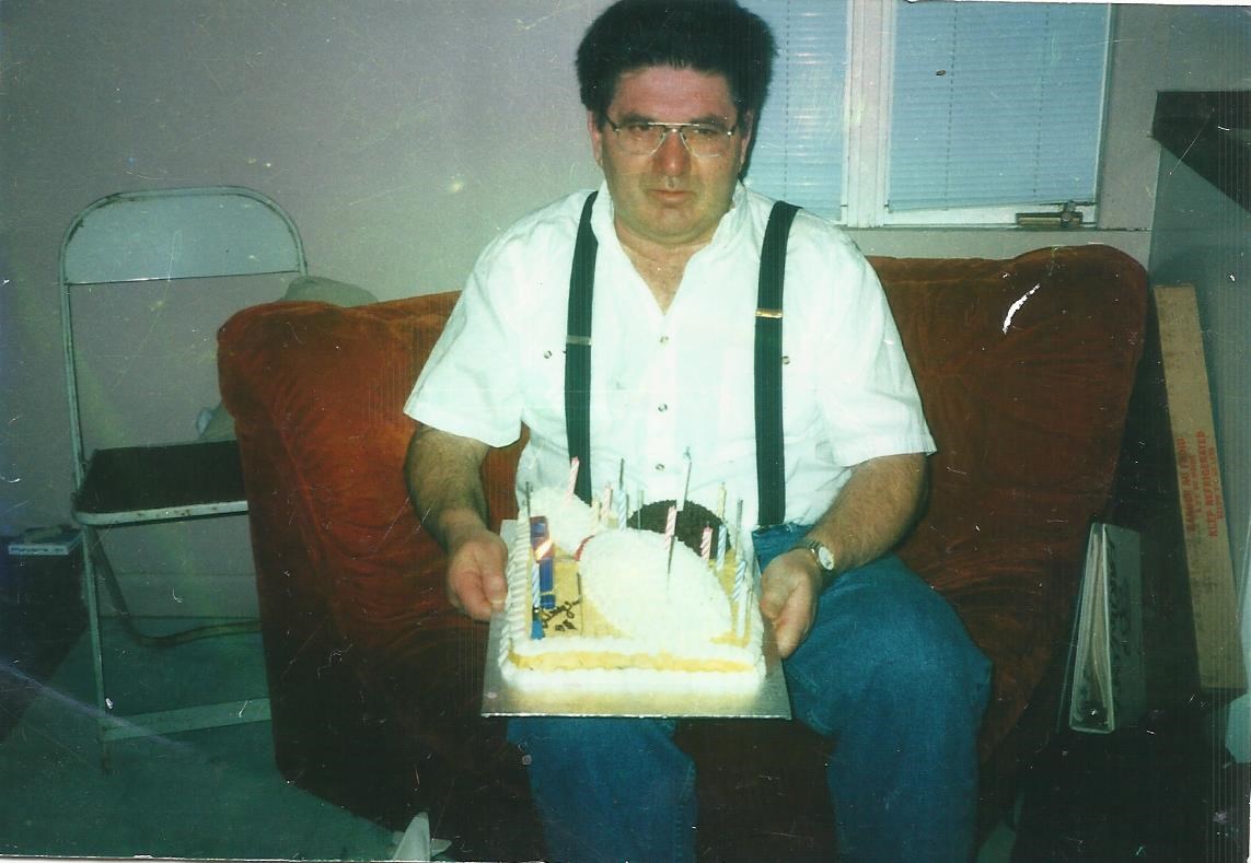 Avis de décès de Guy Morin