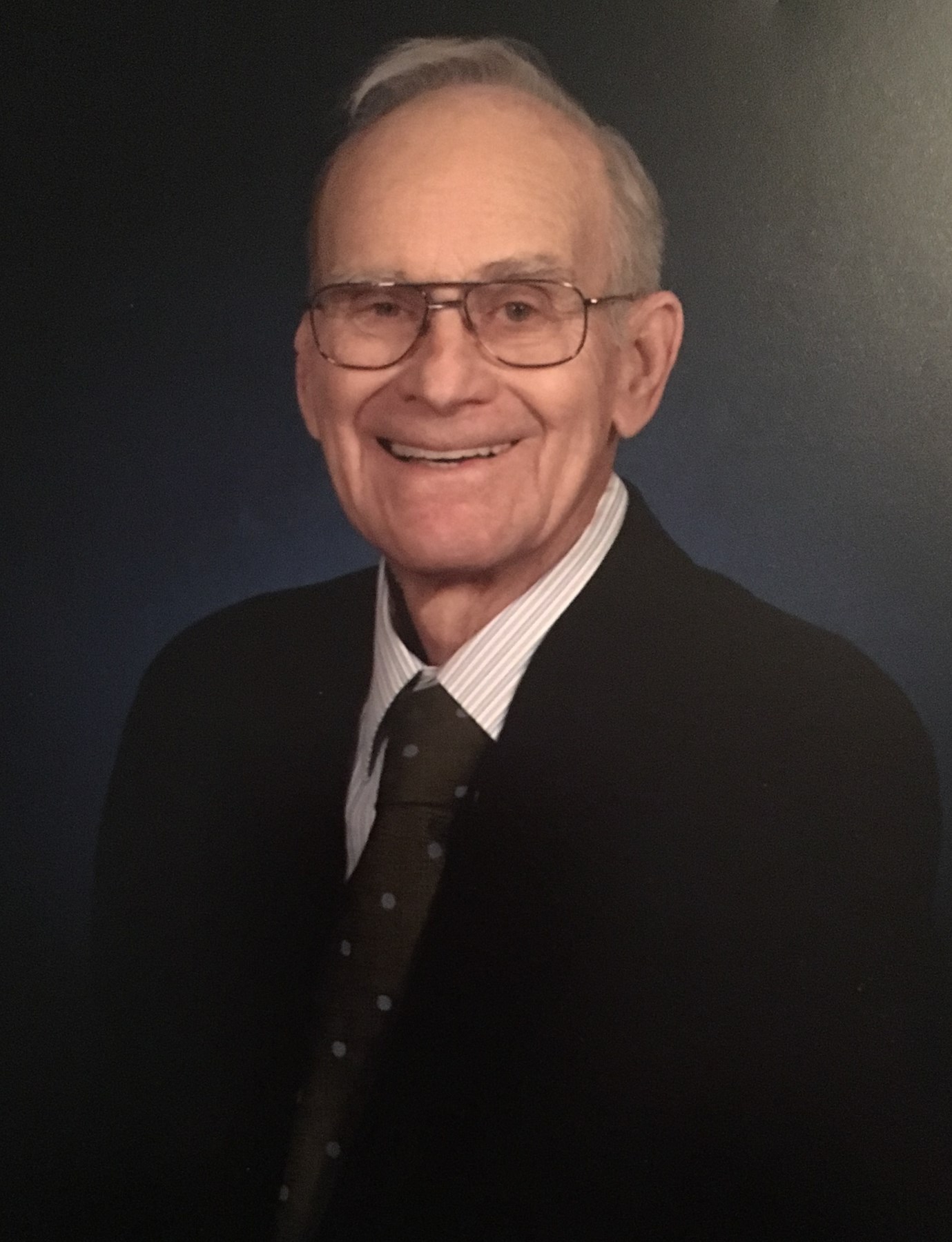 Obituary of Leroy Vanis Fowler