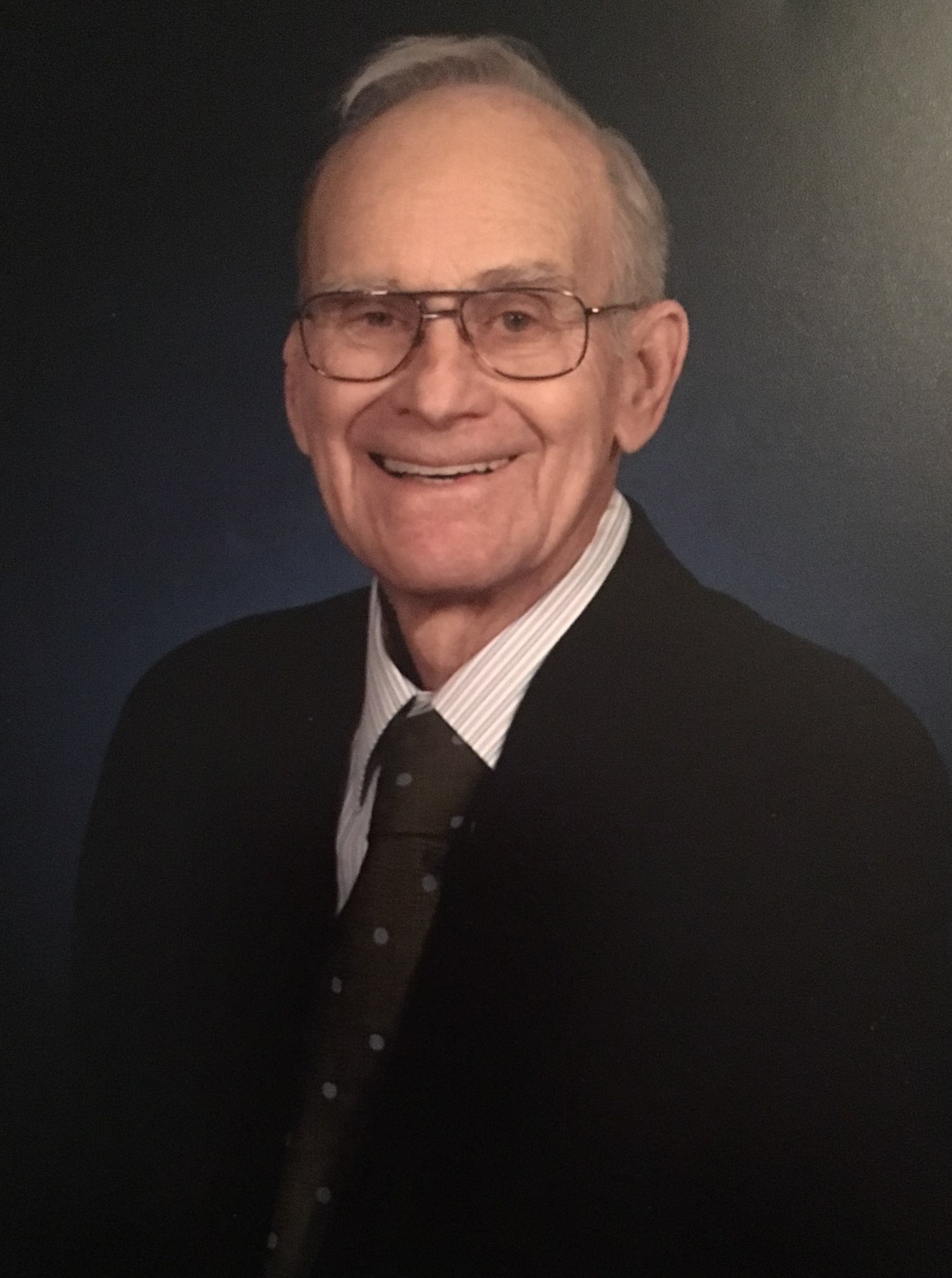 Leroy Vanis Fowler Obituary Del City, OK
