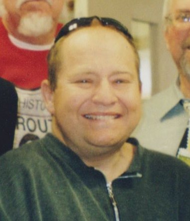 Obituary of Scott Allen Hartman