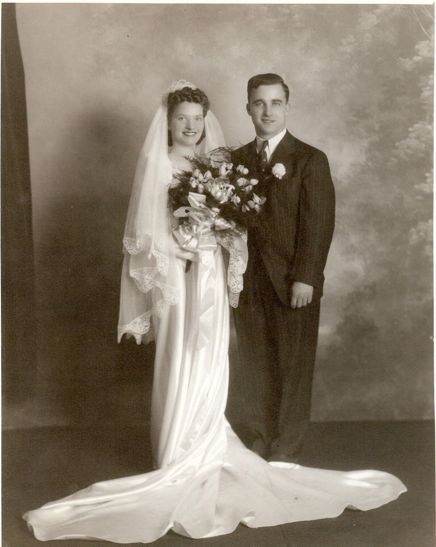 Obituary of Bob & Barbara Biers