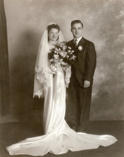 Obituary of Bob & Barbara Biers