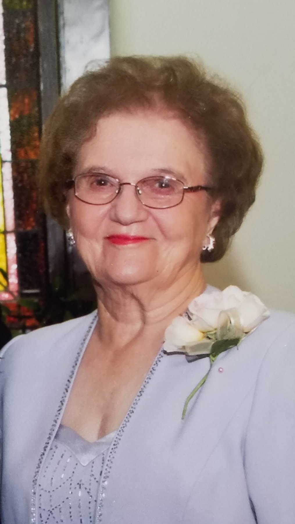 Laverlin "B" Baker Obituary Pontotoc, MS