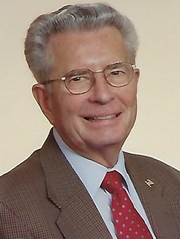 Obituary of Norman G Hoot