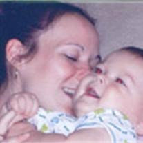 Obituary of Samantha Sam Welch