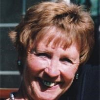 Obituary of Kay Browning Caldwell