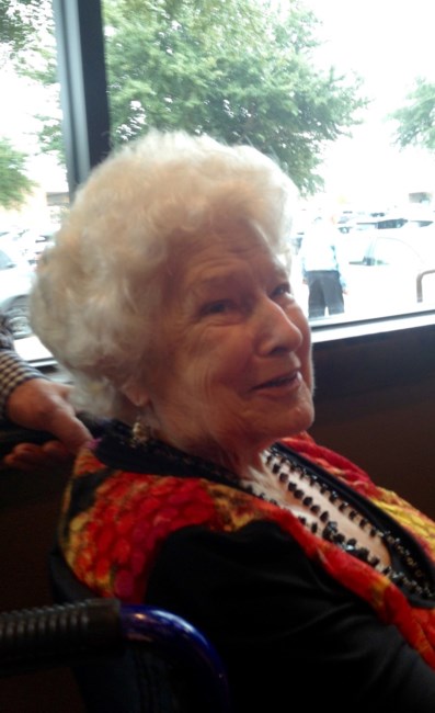 Obituary of Barbara Jean King