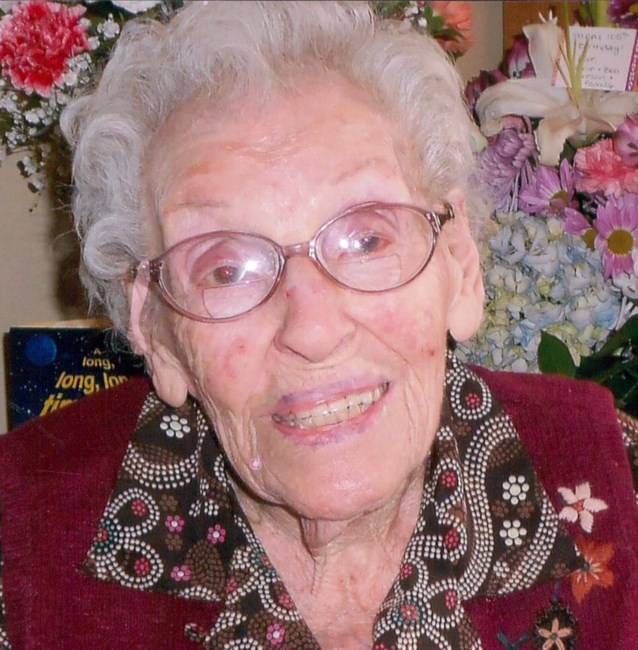Obituary of Vivian Ollari