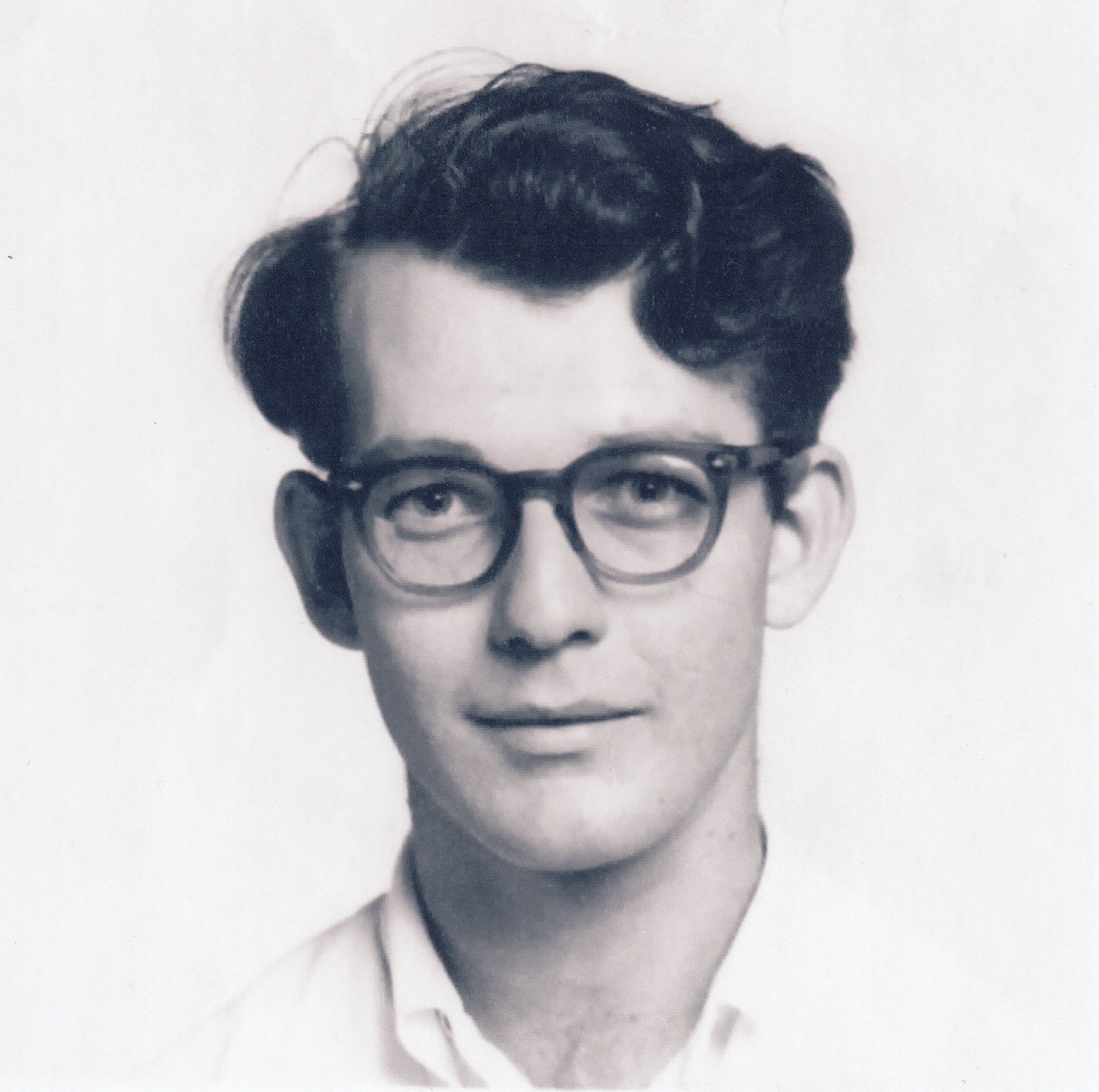 Obituary of Alvin William Buettner Jr.