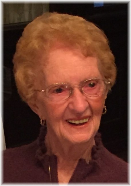 Obituary of Elizabeth Beatty