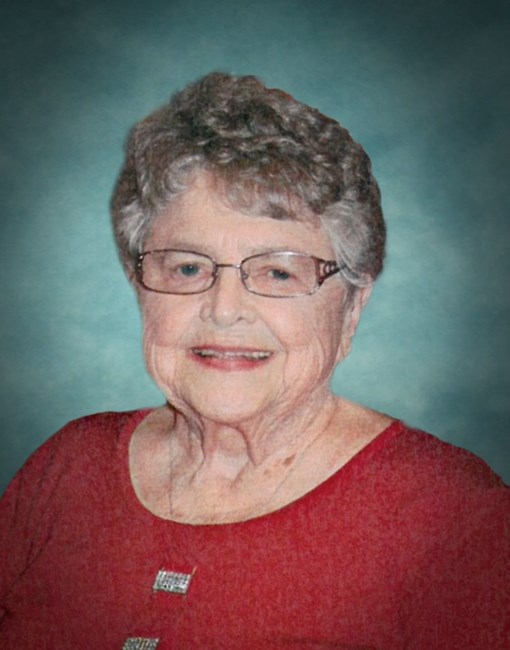 Obituary of Annie L. Gregg