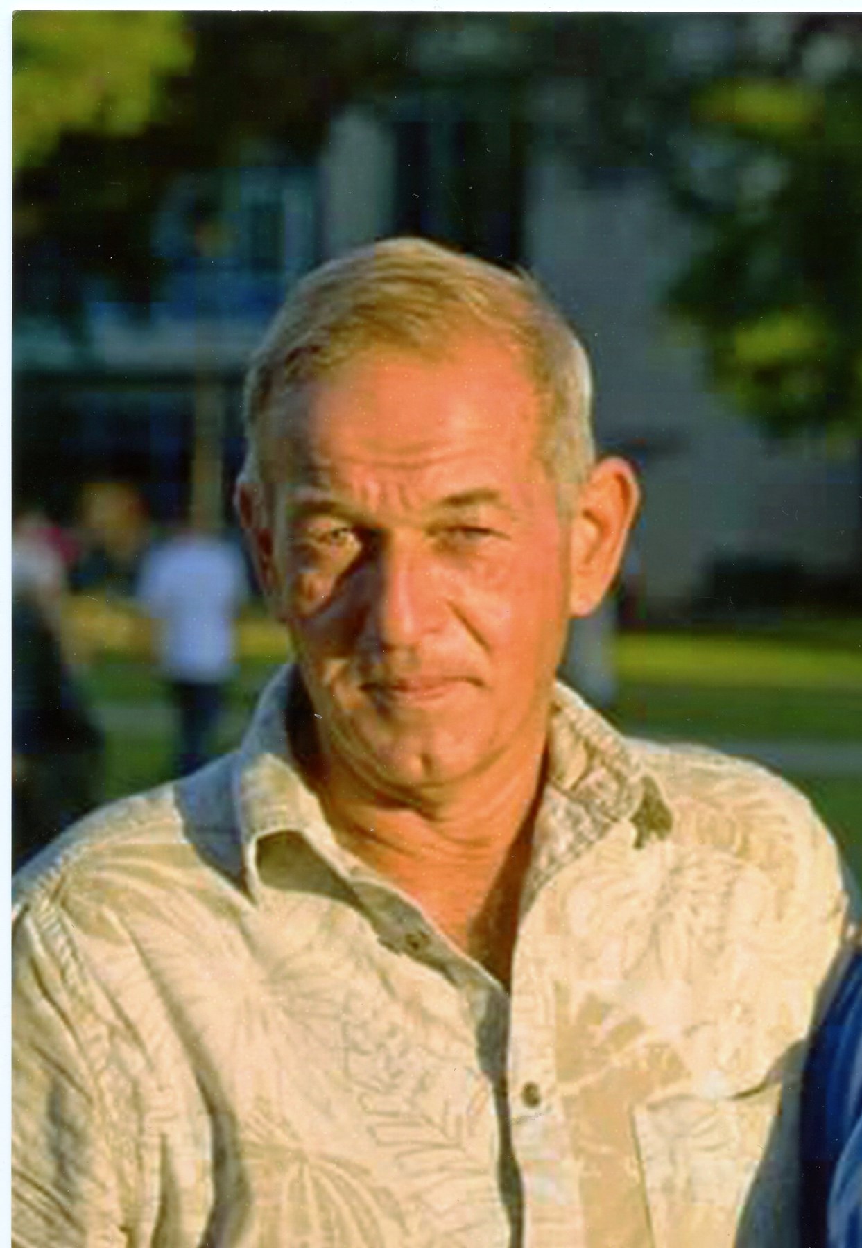 Avis de décès de Richard "Richie" William Schneider